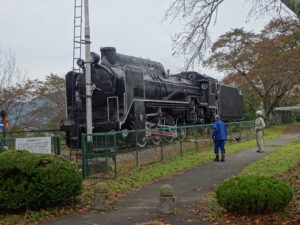 辰野LC　たつの新聞　2024.10.30掲載のサムネイル